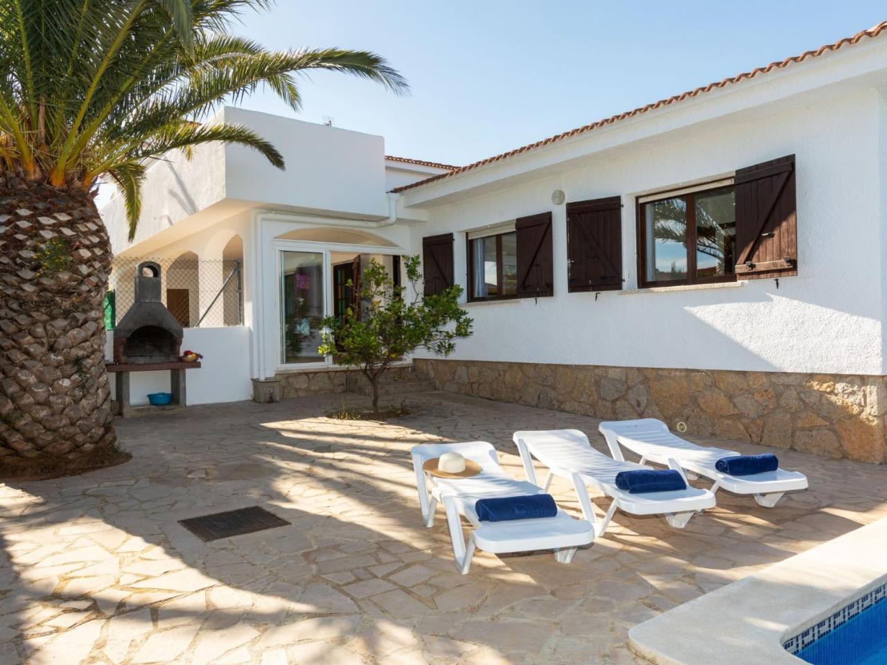 Villa Villa Dorada by Interhome — L'ametlla De Mar — photo 3