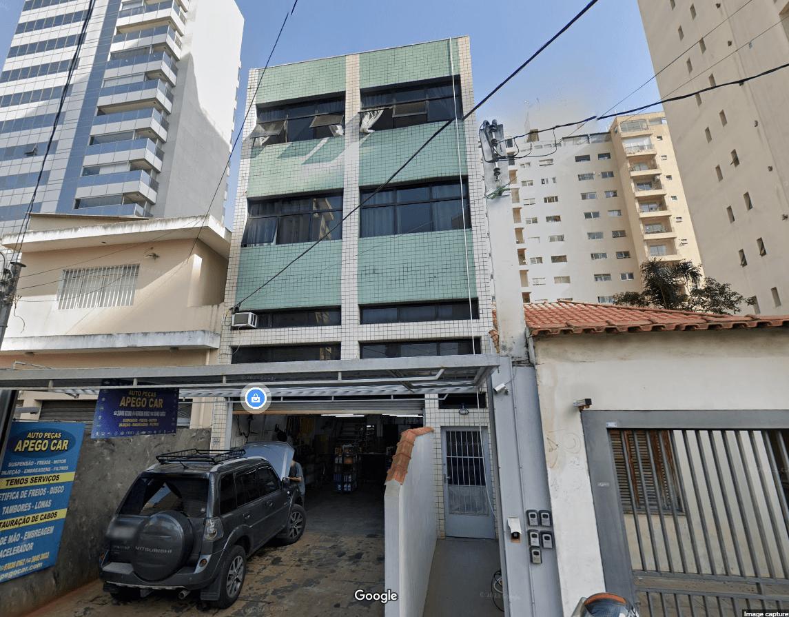 WeStay Nova Cidade - last minute hotel in Sao Paulo