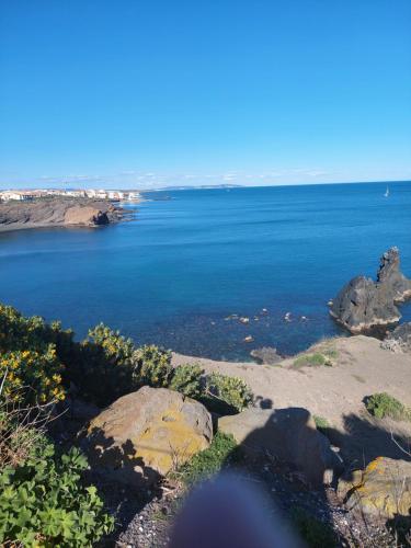 Location Studio Cap D’agde in Cap Dagde, France