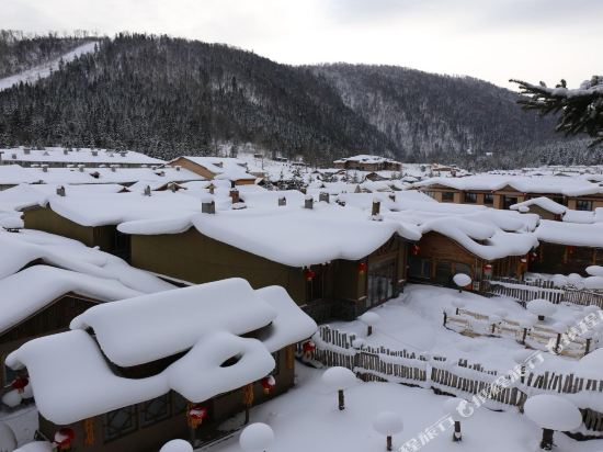 Snow Girl Hotel — hotel in Wuchang