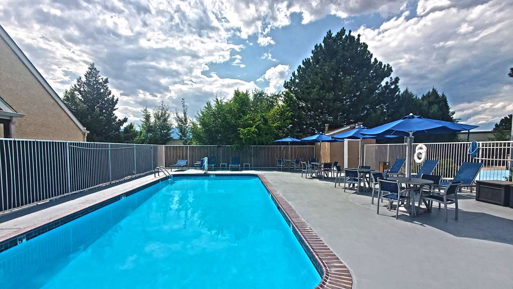 Sonesta ES Suites Colorado Springs - photo 18