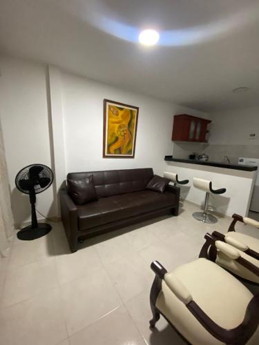 Apto caney 402 — 4-Star Luxury Hotel in Cali, Colombia