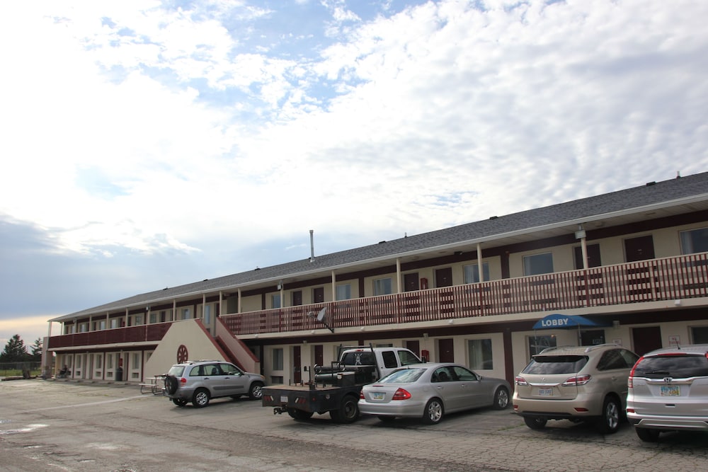 Lake Erie Lodge - photo 23