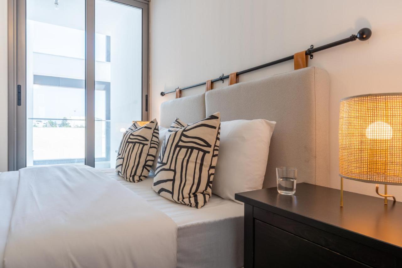 Vanilla's Prime 1 Bedroom Apartment in Larnaca