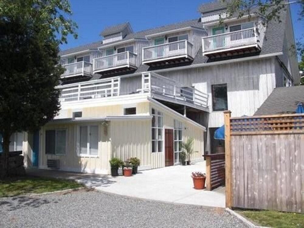The Windswept Inn - photo 19