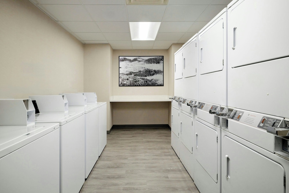 Residence Inn by Marriott Atlanta Midtown Peachtree at 17th - photo 33