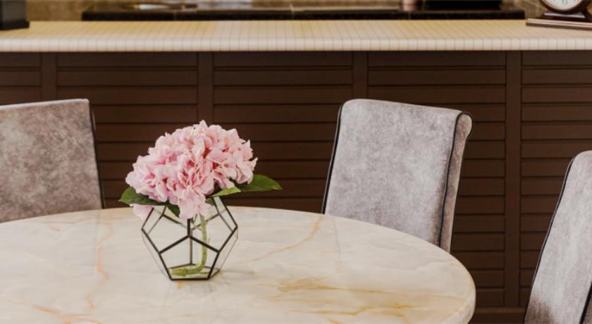 Springhill Resort in Tanah Rata, Malaysia