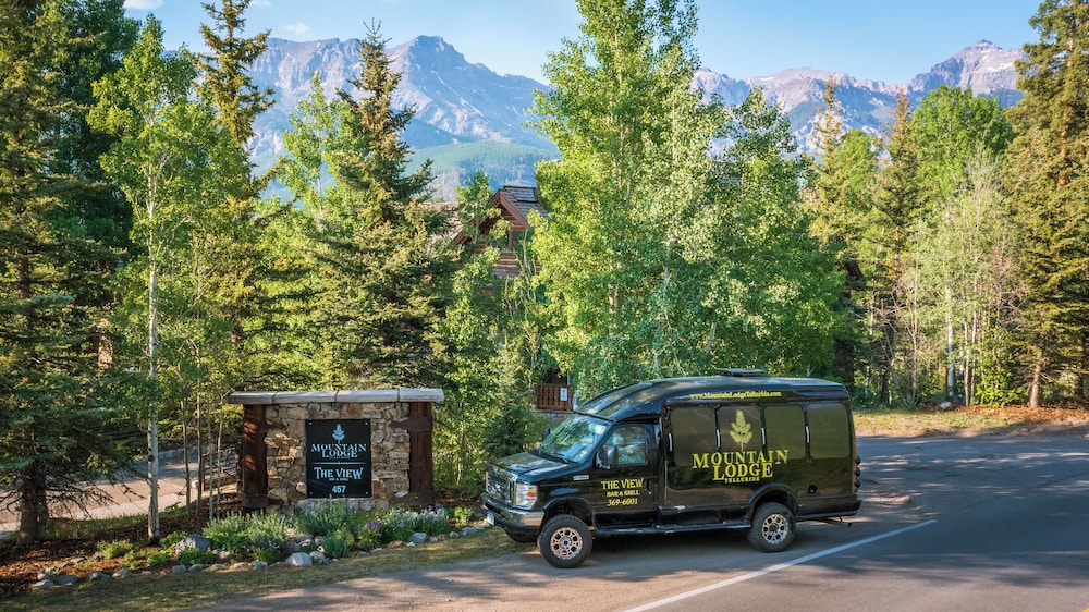 Mountain Lodge Telluride - photo 92