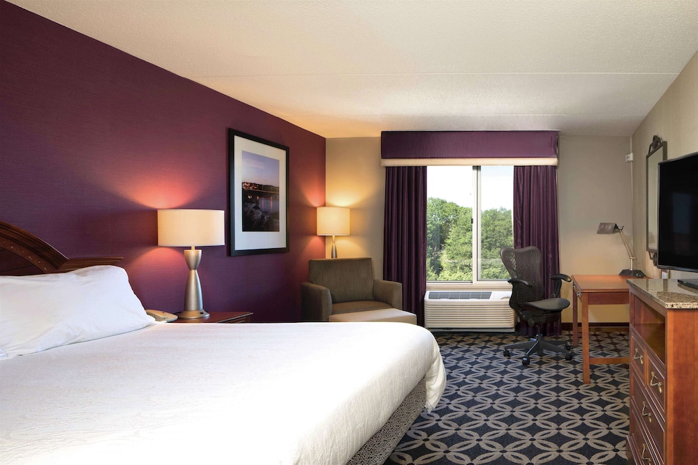 Hilton Garden Inn Auburn Riverwatch - photo 17