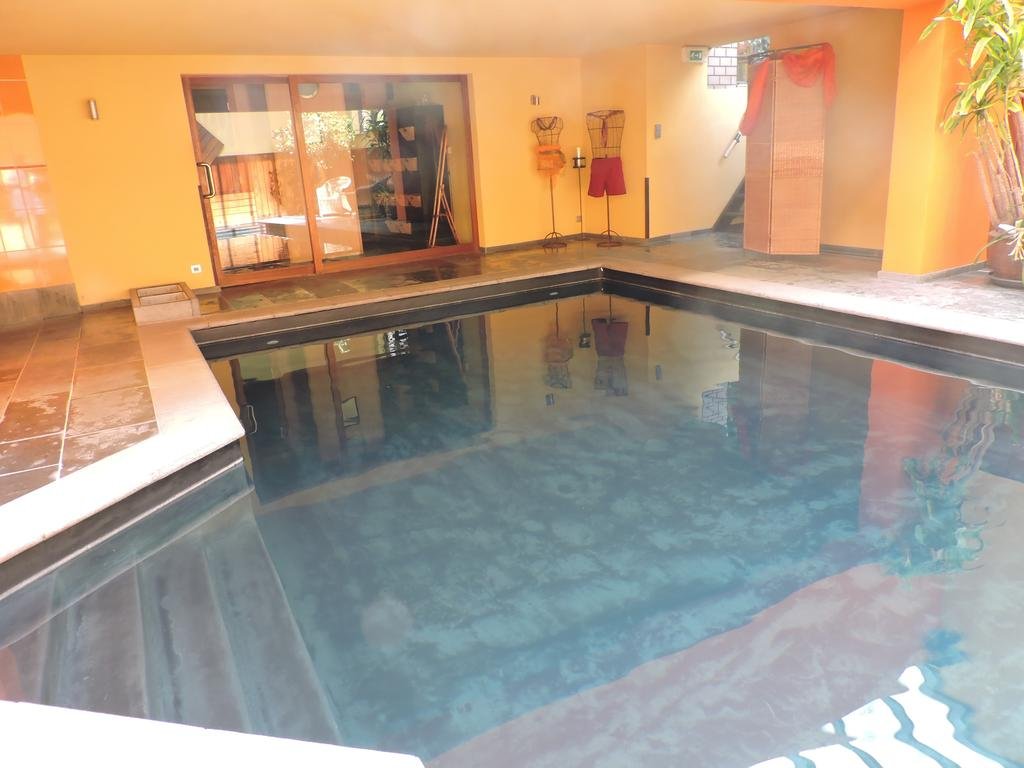 B&B Aquavert — Tournai — photo 5