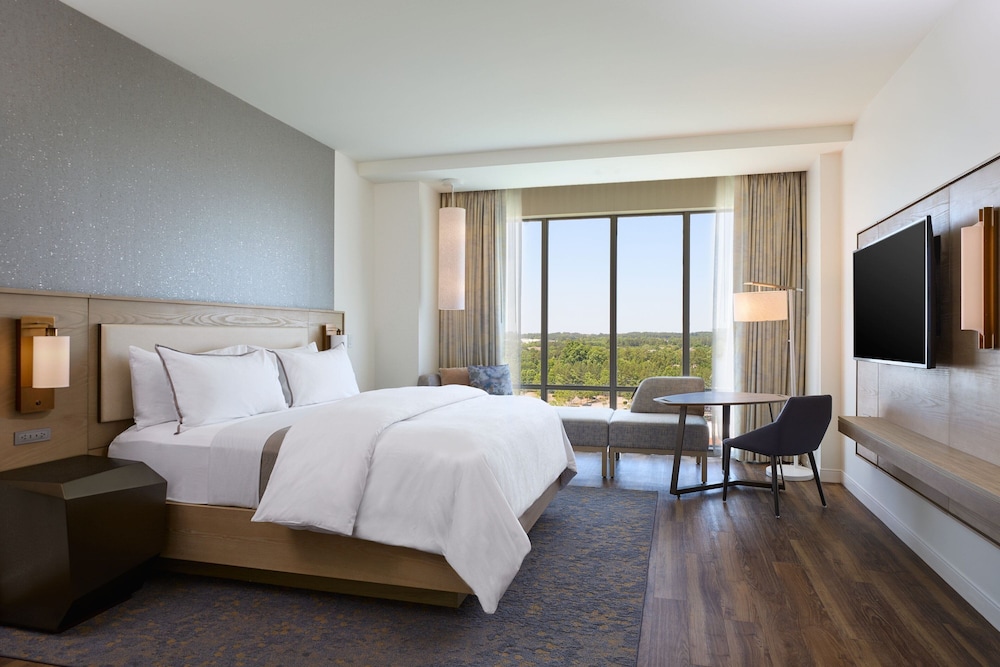 The Westin Raleigh Durham Airport - photo 16