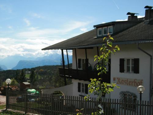 Rasterhof — Aldino — photo 4