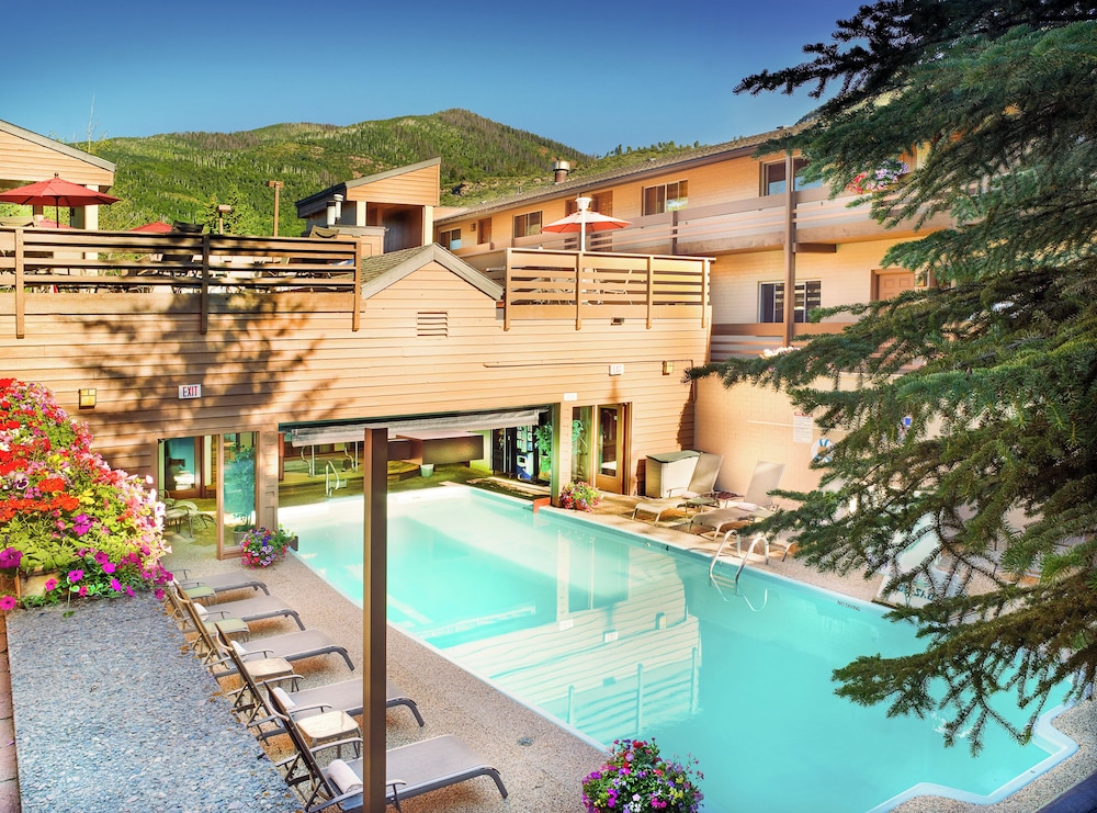 Eagle Point Resort - photo 40