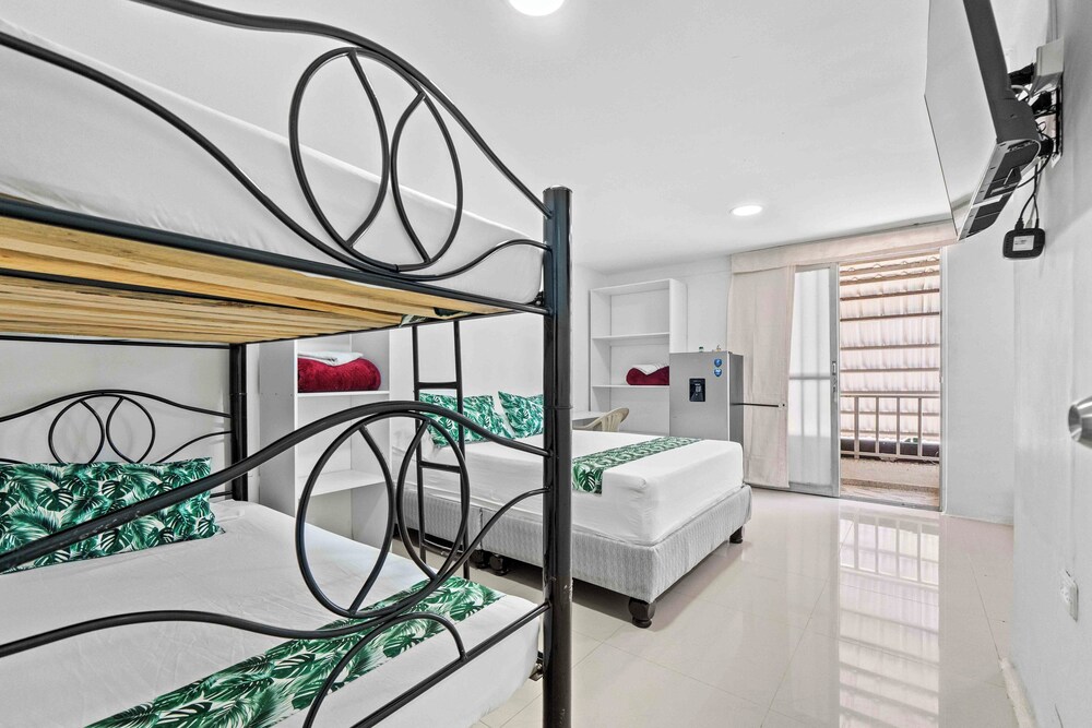 Casa Hotel Ecosuite — Cali — photo 2