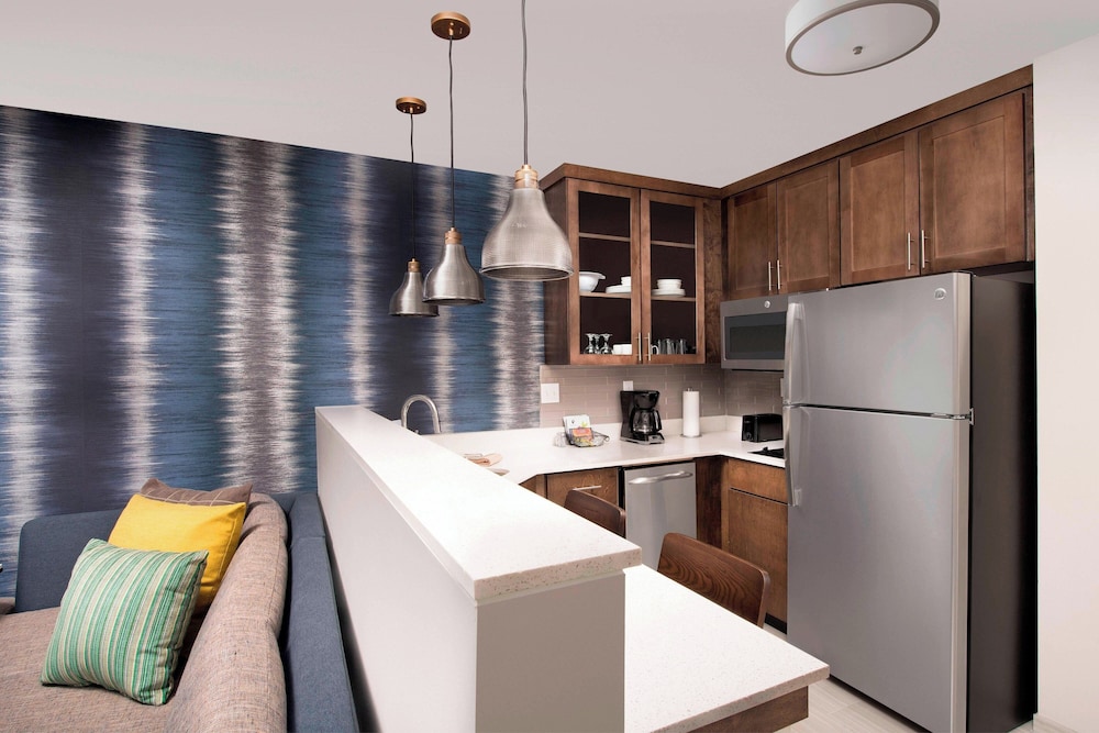Residence Inn New Orleans Elmwood - photo 15