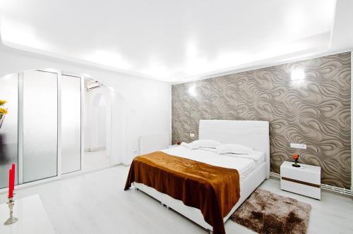 Darin Aparthotel — Galati — photo 2