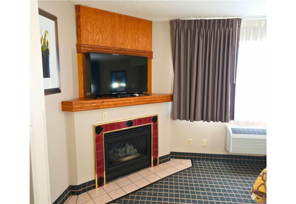 Baymont by Wyndham Marshalltown - photo 33