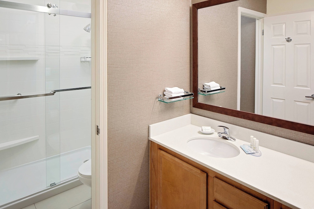 Residence Inn by Marriott Palo Alto Mountain View - photo 12