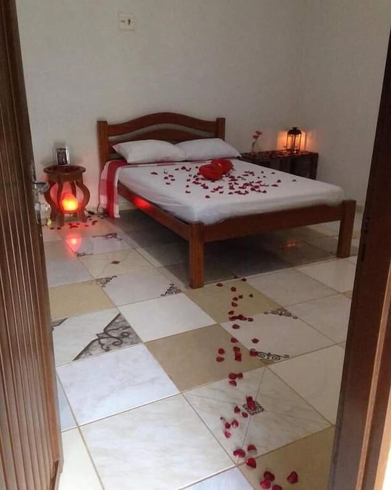 Pousada Sítio Vale dos Lagos in Bonito, Brasil