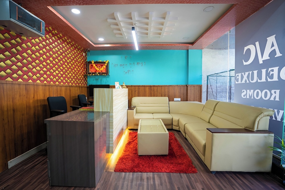 Hotel Accor inn — Bengaluru — photo 5