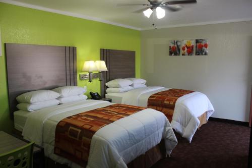 Copa Motel - featured photo