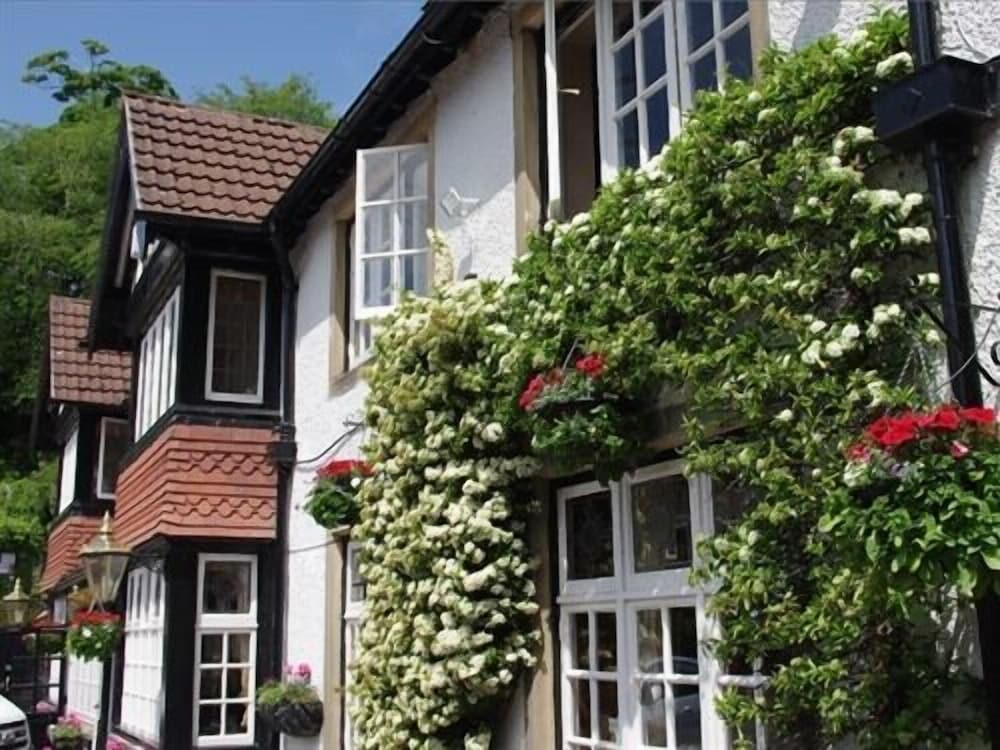 Scotsman’s Pack Hotel in Hope Valley, United Kingdom