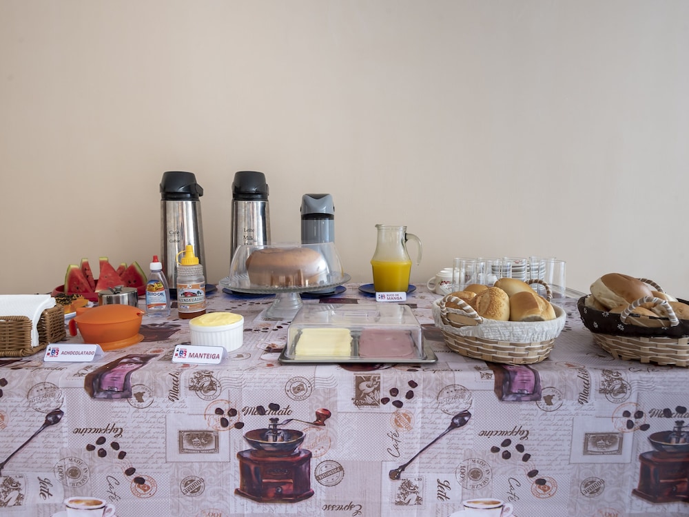 Barra Beach Hotel in Conceicao Da Barra, Brasil