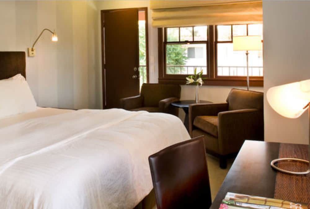Casa Del Mar Inn - photo 9