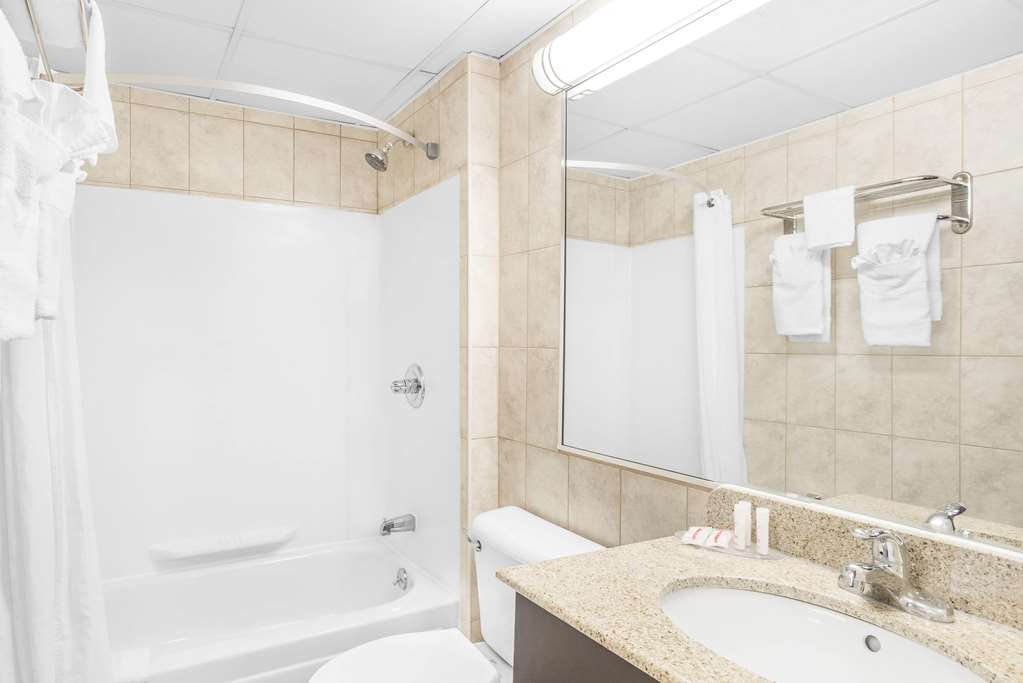 Howard Johnson by Wyndham North Bergen - photo 9