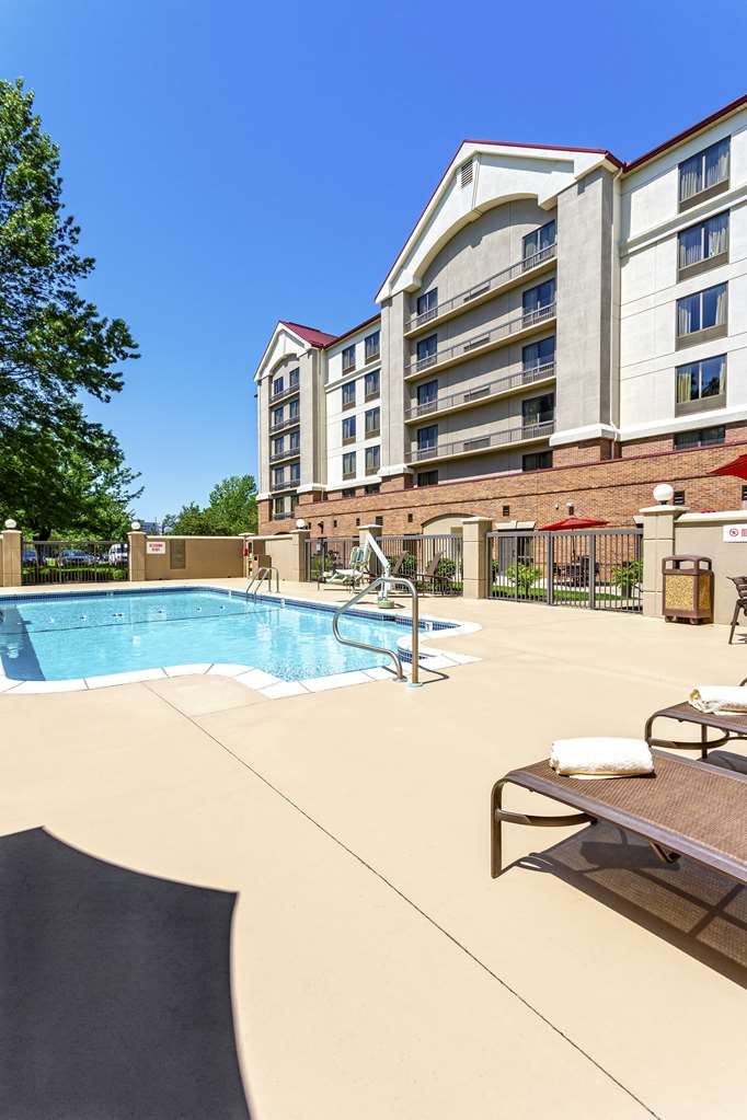 Hyatt Place Kansas City Overland Park Convention Center - photo 3