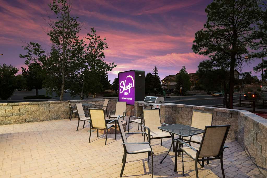 Sleep Inn Flagstaff - photo 34