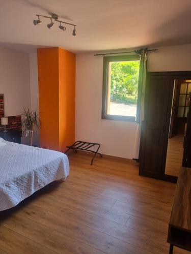 Vt Y Ht Arrizabalaga Rural Montana — Bermeo