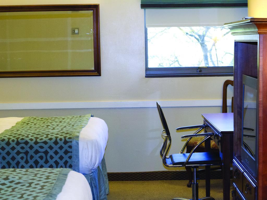 University Inn - photo 14