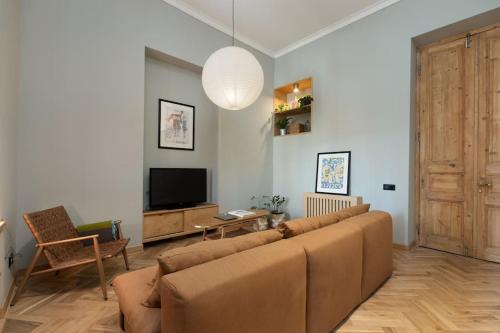 Apartment in Tbilisi