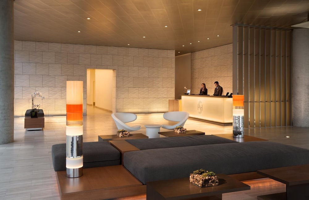 Shore Hotel - photo 2