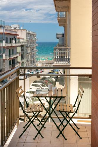 Mt Apartments — 4-Star Luxury Hotel in Termoli, Italy