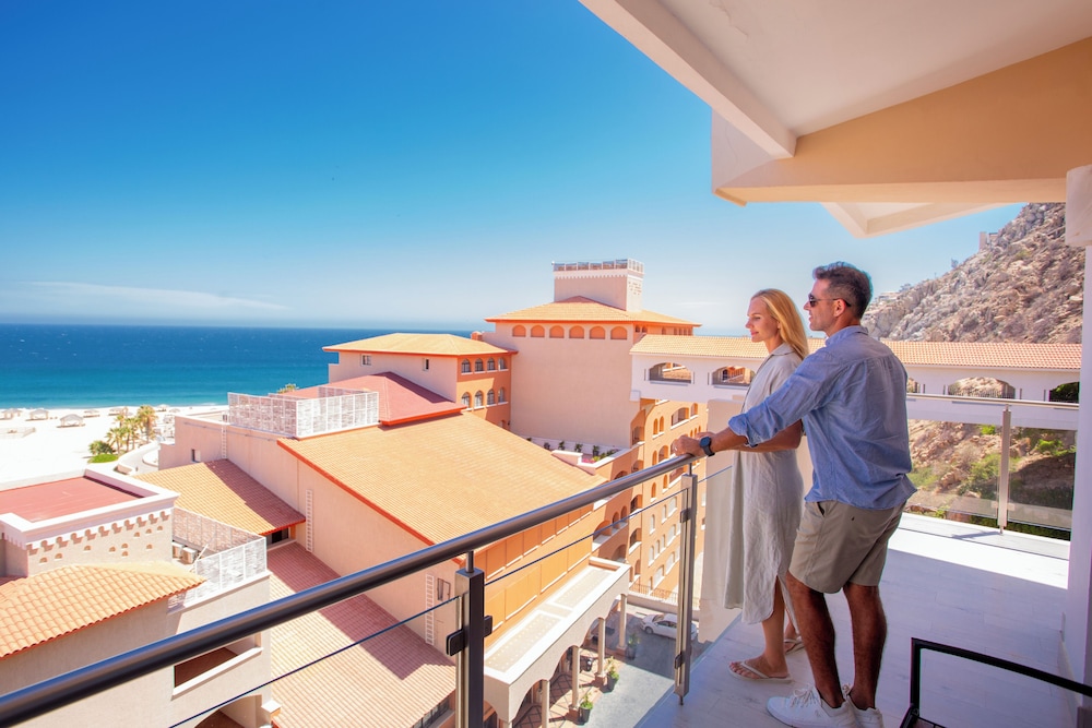 Sandos Finisterra All Inclusive