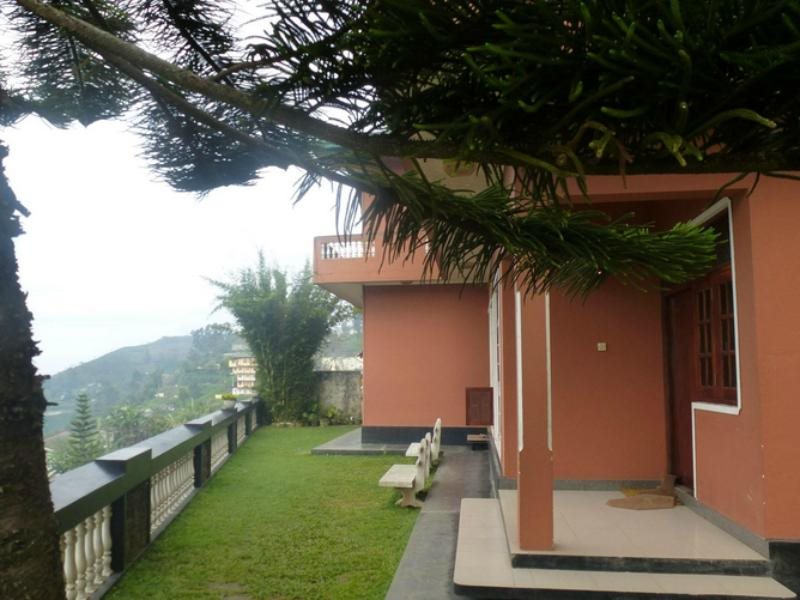 Srilak View Holiday Inn in Haputale, Sri Lanka