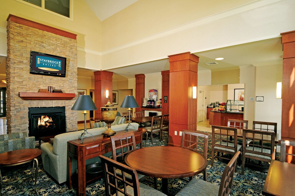 Staybridge Suites Chesapeake by IHG - photo 2