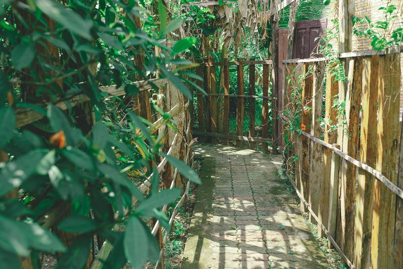 Casa Eco Mekong Resort in Can Tho, Vietnam