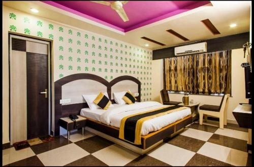 Hotel Marudhar Palace — Bikaner — photo 4