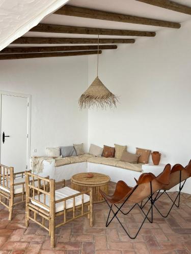 Casa do Pátio Barragem do Alqueva — 4-Star Luxury Hotel in Mourao, Portugal