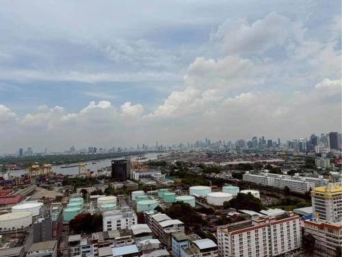Modiz Modiza Sukhumvit R2