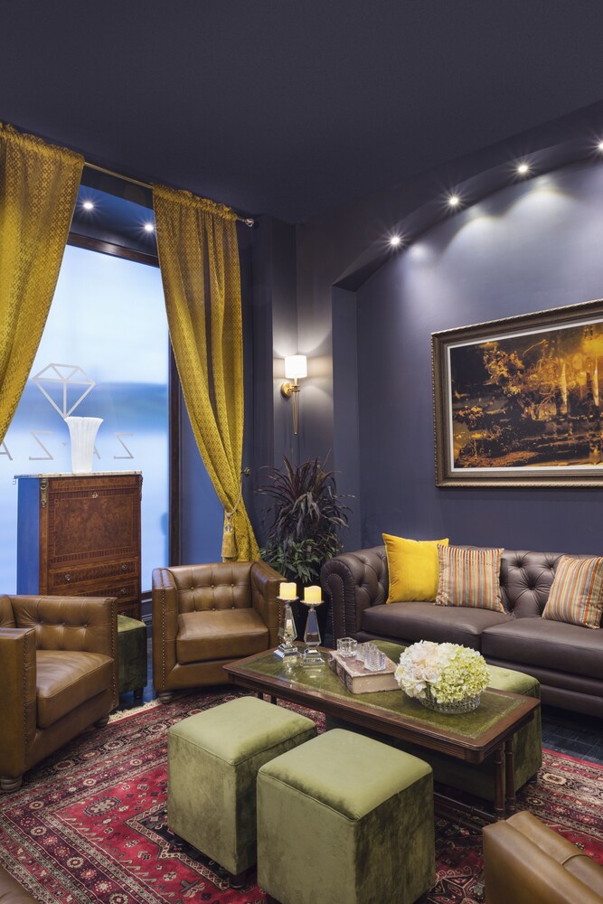 ITZA Hotel Boutique Internacional — Cuenca — photo 2