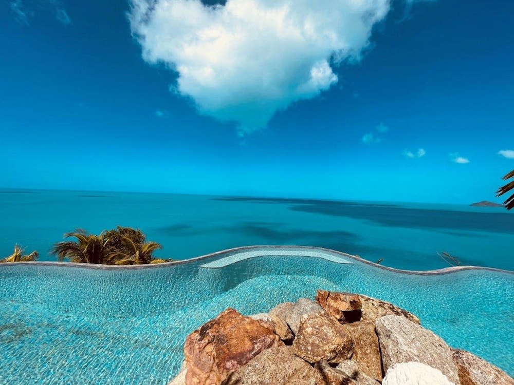 Myall Tortola in Road Town, British Virgin Islands