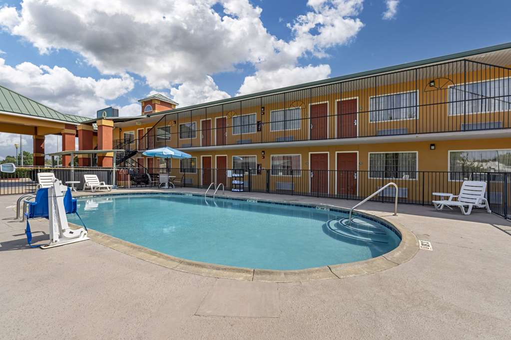 Quality Inn Siloam Springs West - photo 39