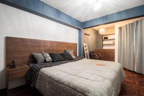 Apartamento Carlucci — 4-Star Luxury Hotel in Cordoba, Argentina