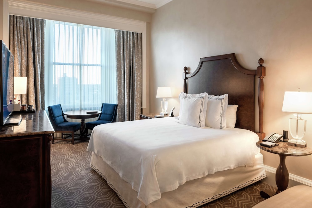 The Roosevelt New Orleans A Waldorf Astoria Hotel - photo 47