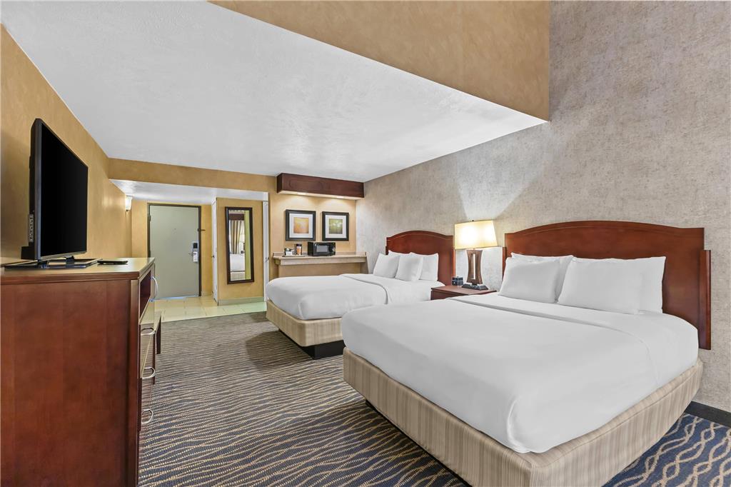 Radisson Hotel Salt Lake City Airport - photo 42