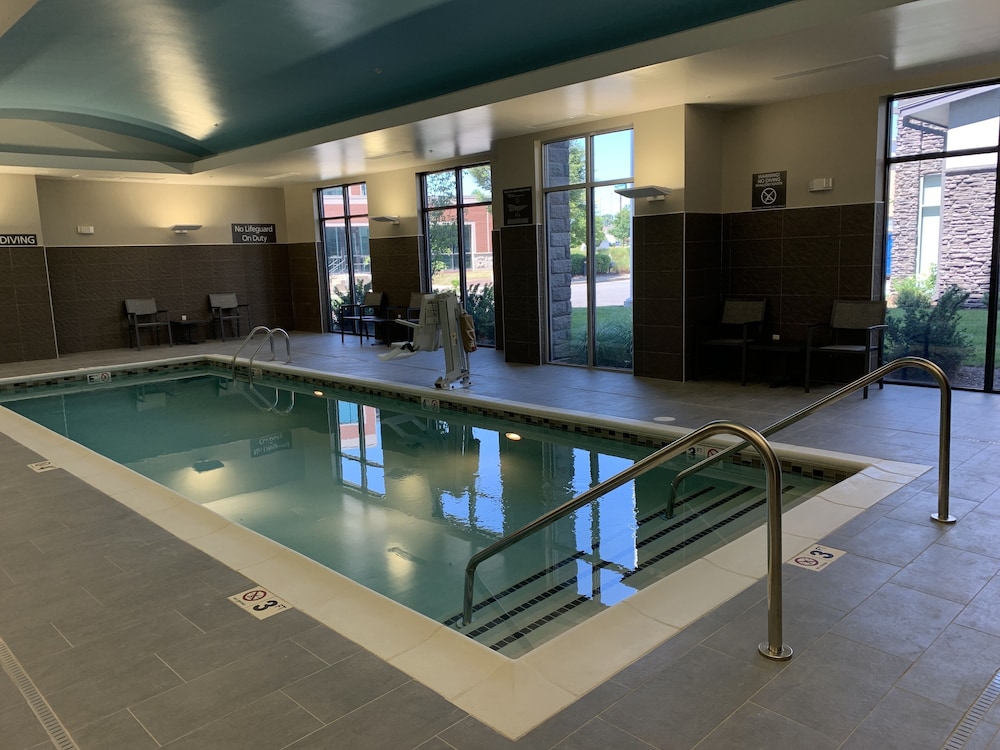 Residence Inn by Marriott Nashville Mt. Juliet - photo 13